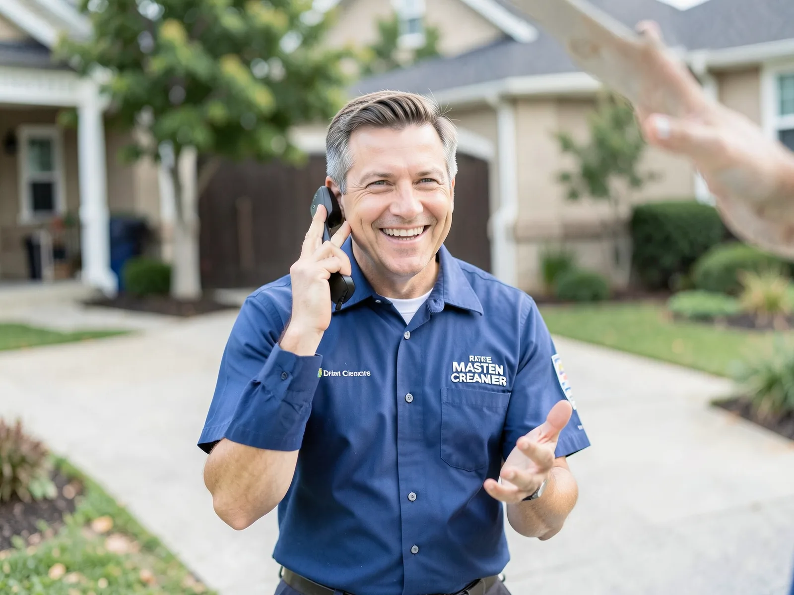 Drain Cleaning Orchard, NE FAQs